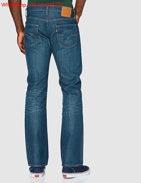 Jean bootcut pas clearance cher