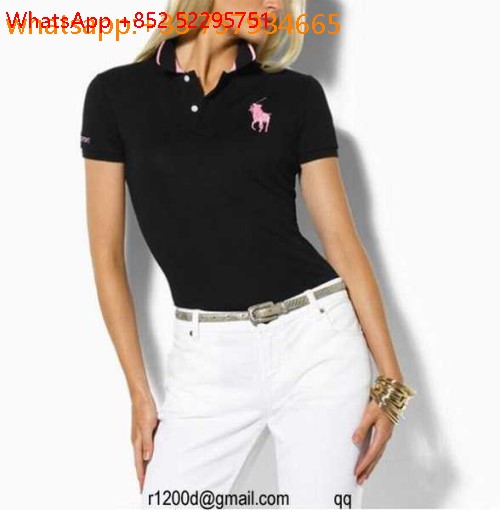 Ralph lauren pas online cher femme